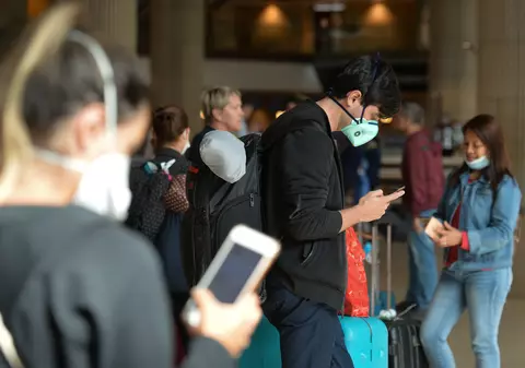 Israelul va folosi GPS-ul pentru a verifica dacă cetățenii respectă carantina