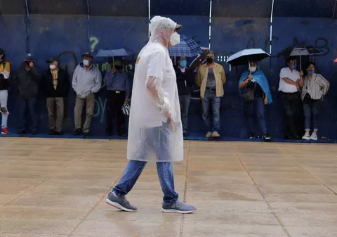 Tulpina Delta va deveni dominantă în Franța „probabil în acest weekend”, anunță ministrul francez al sănătăţii