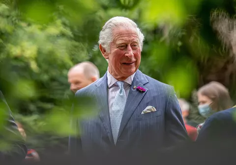 Prinţul Charles dezvăluie care sunt melodiile sale preferate