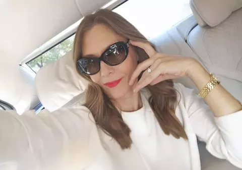 Romanița Iovan, în costum de baie la 56 de ani. Cum s-a pozat fostul fotomodel la plajă