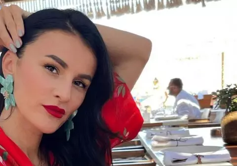Cine este Ruxi, concurenta de la „Bravo, ai stil!” sezonul 7. „Eu sunt artist în sufletul meu”