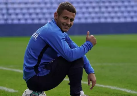 Ce a descoperit un fotbalist de națională plecat din Valea Jiului atunci când a ajuns în America