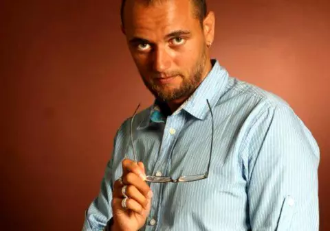 Drama prin care a trecut Oreste alături de tatăl lui bolnav: „A fost un mare colecționar de infarcte” | Parteneriat HappyFish tv