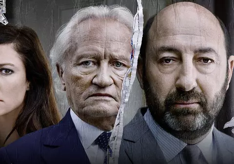 Portretul politicianului de cursă lungă: „Baron Noir” (PUBLICITATE)