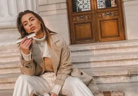 Cine este Sensy, concurenta de la „Bravo, ai stil! Celebrities” sezonul 7. „Consider că este singura oportunitate”