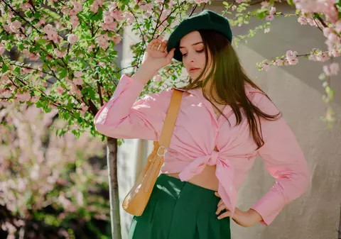 Tips & tricks pentru a transforma hainele simple în ținute sofisticate