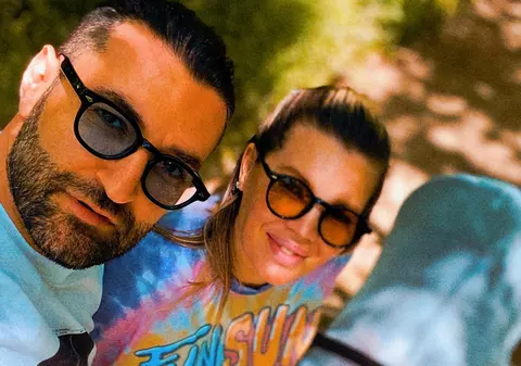 Cât de mult s-a schimbat Smiley de când a devenit tată. „Stau mai mult pe acasă decât de obicei”