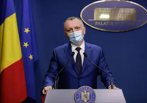 Sorin Cîmpeanu spune că admiterea la liceu ar putea fi reintrodusă din 2022