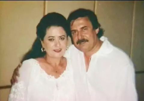 Soția lui Nicolae Botgros a murit. Lidia Bejenaru și artistul formau un cuplu de 50 de ani