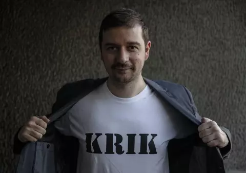 Jurnaliștii de investigație din Serbia, acuzați de „colaborare cu mafia” de presa partizană guvernului