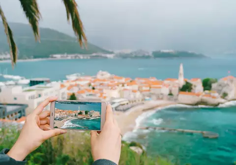Cum alegi cel mai bun telefon pentru poze. Cele mai importante 10 criterii