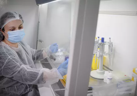 Federația „Solidaritatea Sanitară” se opune testării lucrătorilor din sănătate pe banii lor: „Opriți vânătoarea de vrăjitoare!”