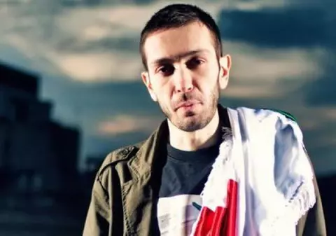 Detalii neștiute din viața lui Tudor Sișu, membru al trupei „La Familia”. „Am fost mai liber în închisoare decât afară”