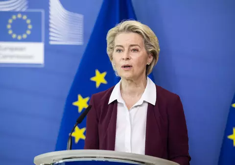 Polonia trebuie să dizolve Camera disciplinară a judecătorilor pentru a i se aproba PNRR-ul, anunță Ursula von der Leyen