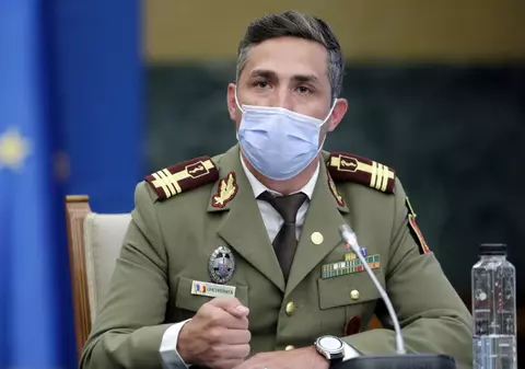 De ce s-a prelungit valabilitatea vaccinului Pfizer? Valeriu Gheorghiță demontează o teorie a conspirației