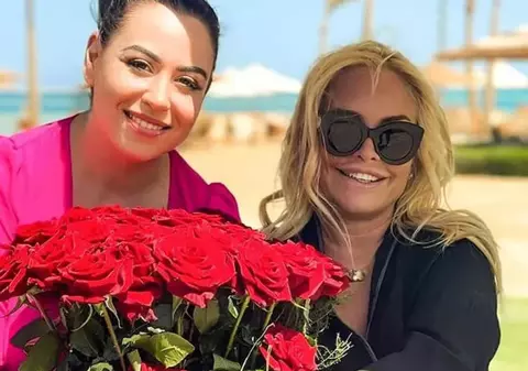 Vica Blochina, declarație neașteptată despre Oana Roman. „Ea este cea mai falsă persoană din showbiz”