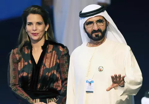 Proiectul Pegasus: Sute de britanici, între care mulți oficiali, pe lista de interceptări a Emiratelor Arabe Unite