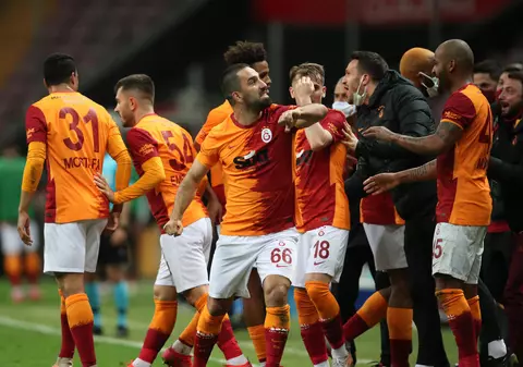 Deplasarea clubului Galatasaray la Atena, motiv de dispută diplomatică între Turcia și Grecia