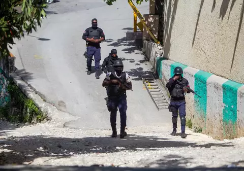 Șeful Senatului din Haiti, ales președinte interimar după asasinarea lui Jovenel Moïse