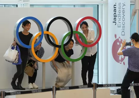 Olimpiada de la Tokyo ar putea fi anulată în ultimul moment. De ce e luată în calcul această măsură