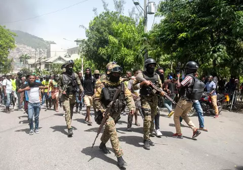 Haiti: Claude Joseph a anunțat că demisionează din funcția de premier interimar