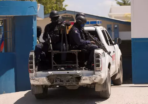 Haiti anunță arestarea unui „suspect-cheie” în asasinarea președintelui. „A intrat în țară cu un avion privat”