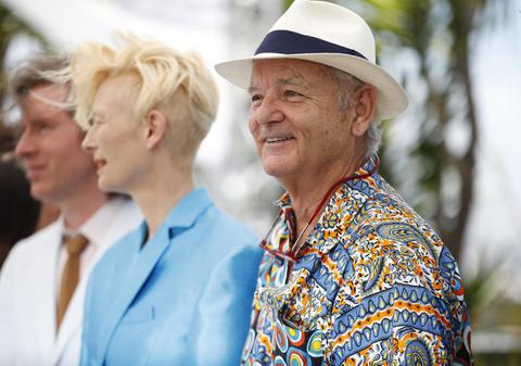 Corespondență de la Cannes: Exuberanta filieră franceză a lui Wes Anderson sau o declarație de dragoste pentru presă