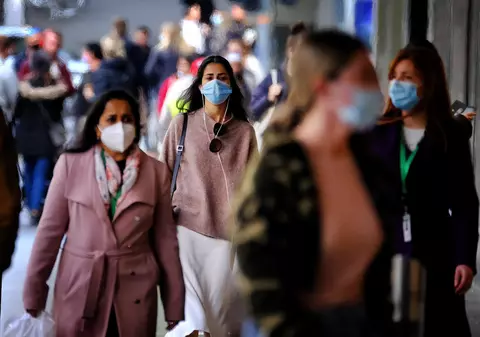 Orașul Melbourne intră pentru a cincea oară în lockdown. „O necesitate absolută”