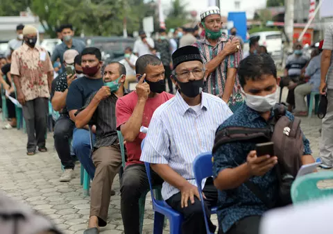 Țara care devine noul epicentru al pandemiei COVID. Numărul cazurilor, mai mare decât în India sau Brazilia