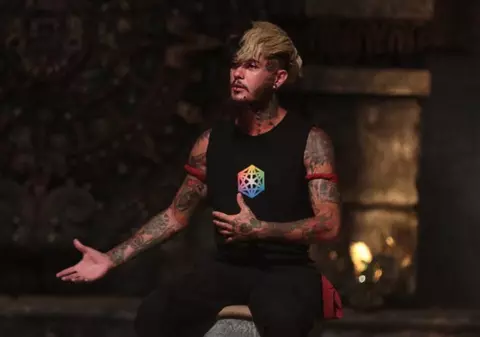 Zanni susține că doi concurenți au întreținut relații intime la „Survivor România”. „Știe toată lumea”