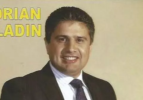 Adrian Mladin, fost primar la Jilava, condamnat la 6 ani de închisoare pentru luare de mită. Ce sumă i-a confiscat instanța