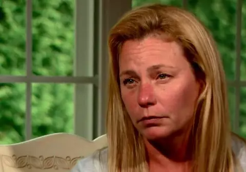 „Cât de sigură e America azi?”. Întrebarea văduvei unui soldat american mort în Afganistan