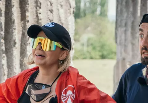 Cosmin Natanticu și soția lui, pregătiți să devină părinți. „Nu este după cum ne dorim noi”