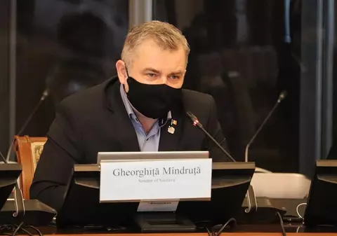 Șeful USR-PLUS Suceava spune că viceprimărița nu trebuia să participe la tombola la care a câștigat o motocicletă