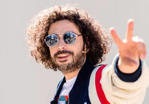 Marius Moga a vorbit despre relația cu fiica lui, în vârstă de 7 ani. „Avem o conexiune cu adevărat specială”