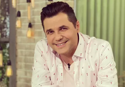 Prima reacție a lui Cove, după ce a renunțat la „Vorbește lumea”. Ce va face prezentatorul TV în continuare. „A fost o perioadă frumoasă”