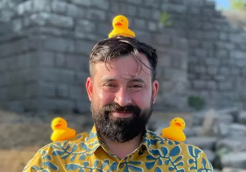 Oase, coprezentatorul emisiunii „Asia Express”, detalii despre sezonul 4. Ce s-a întâmplat, de fapt, pe Drumul Împăraților