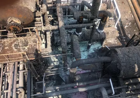 Ipoteza principală a exploziei de la Azomureş: o eroare de „design tehnic”