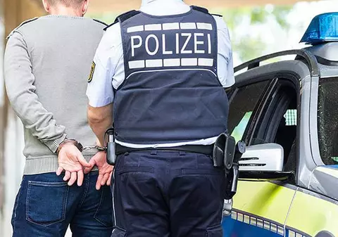 22 de răniţi în Germania, după ce un bărbat deranjat de zgomotul făcut de copii a atacat cu un spray cu piper