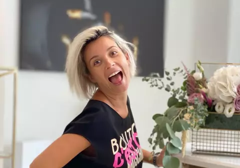 De ce nu a mai apărut Diana Dumitrescu pe micile ecrane. Cu ce se ocupă actrița acum. „Am făcut cursuri”