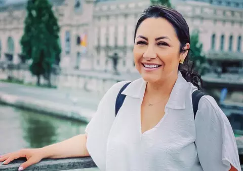 Reacția Andrei după ce s-a spus că este din nou însărcinată. „Staţi liniştiţi că eu dau tot din casă”