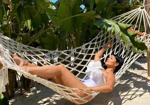 Andreea Mantea, mesaj special pentru cei care o urmăresc pe Instagram. „Tu ești însărcinată!”. Cum i-a răspuns vedeta fanei curioase