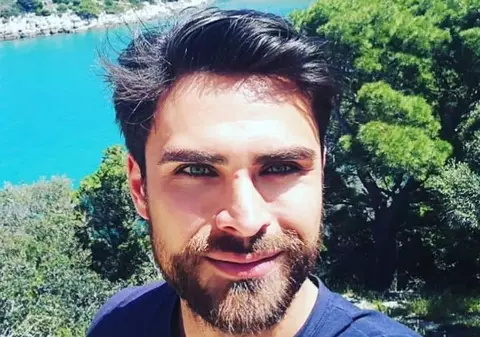 Mircea Moldovan, ispita de la „Insula iubirii”, va  deveni tată pentru prima oară. Cine este iubita lui