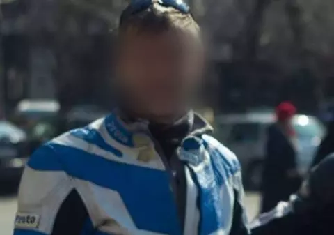 Cine este motociclistul acuzat de omorârea unui tânăr pe trotinetă în centrul Capitalei