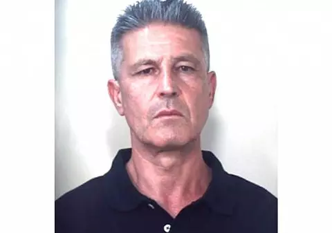 „Capo di tutti capi” al grupării mafiote 'Ndrangheta a fost prins în Spania. De cât timp se ascundea