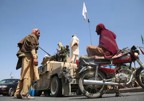 Discuție cu un veteran din Afganistan: „Dintr-un astfel de război nu se întoarce nimeni viu, chiar dacă rămâne în viaţă”