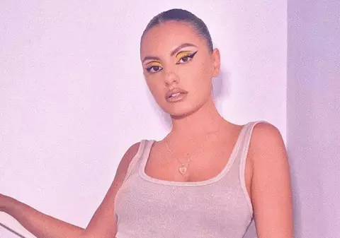 Alexandra Stan, primele declarații după ce s-a zvonit că are probleme în căsnicie la 3 luni de la nuntă. „E absurd”