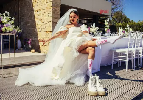 Alexandra Stan, dezvăluiri controversate din viața de femeie căsătorită. „E greu, nu e ca și cum nu ești căsătorit”