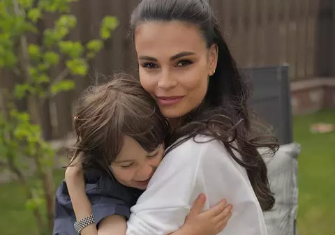 Anca Serea, dezvăluiri despre creșterea celor șase copii: „Sunt deseori întrebată cum de îi am atât de cuminți”