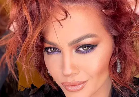 Povestea Andreei Caranda, producătoarea emisiunii „Vorbește lumea”. A apărut în „Abracadabra”: „Am muncit foarte mult de mică”